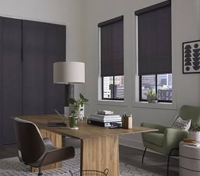 Levolor: Light Filtering Roller Shades
